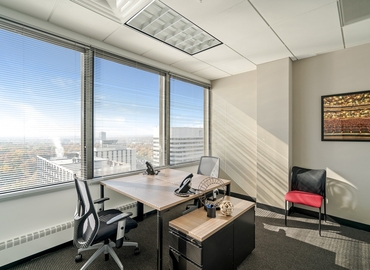 Virtual address in Clayton, 	MO, 7777 Bonhomme Avenue (63105) - 5 | MatchOffice