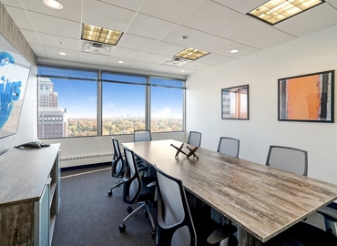 Virtual office space in Clayton, 	MO, 7777 Bonhomme Avenue (63105) - 0 | MatchOffice