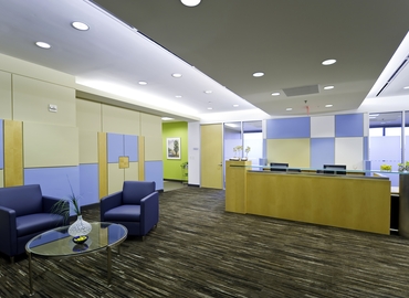 Virtual address in Overland Park, KS, 7500 College Boulevard (66210) - 2 | MatchOffice.com