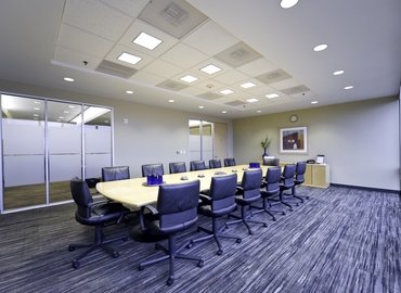 Virtual office space in Overland Park, KS, 7500 College Boulevard (66210) - 5 | MatchOffice.com