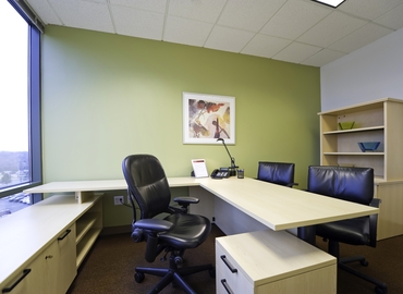 Virtual office in Overland Park, KS, 7500 College Boulevard (66210) - 6 | MatchOffice.com