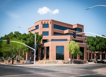 Virtual office in Scottsdale, AZ, 7272 E. Indian School Road (85251) - 8 | MatchOffice.com