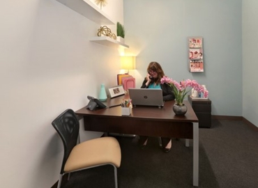 Virtual office space in Novato, CA, 7250 Redwood Drive (94945) - 5 | MatchOffice.com