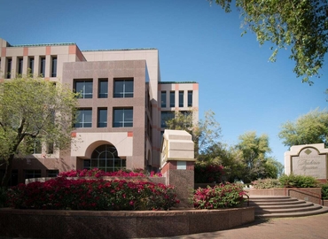 Virtual business address in Scottsdale, AZ, 7150 East Camelback (85251) - 8 | MatchOffice.com