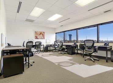 Virtual office space in Tulsa, OK, 7136 S. Yale Avenue (74136) - 5 | MatchOffice