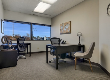 Virtual business address in Tulsa, OK, 7136 S. Yale Avenue (74136) - 6 | MatchOffice