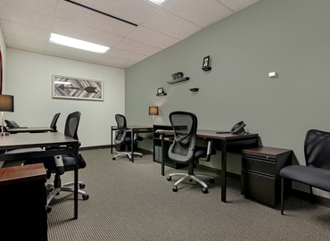 Virtual address in Tulsa, OK, 7136 S. Yale Avenue (74136) - 8 | MatchOffice