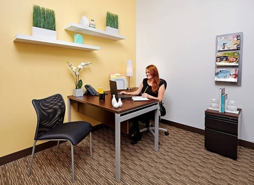 Virtual business address in Renton, WA, 707 S. Grady Way (98057) - 0 | MatchOffice