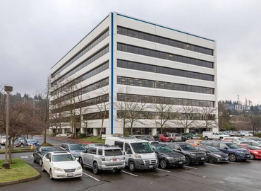 Virtual business address in Renton, WA, 707 S. Grady Way (98057) - 9 | MatchOffice.com