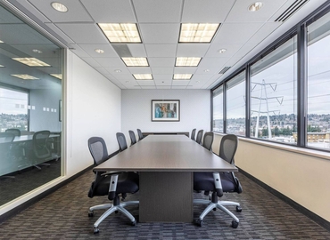 2691 m² Serviced office in Renton, WA, 707 S. Grady Way (98057) - 14 | MatchOffice.com