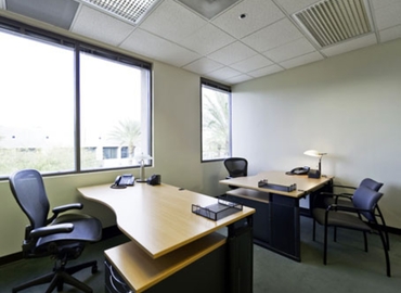 Virtual office space in Henderson, NV, 701 North Green Valley Parkway (89074) - 1 | MatchOffice.com