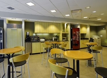 2691 m² Serviced office in Austin, TX, 7000 North MoPac Expressway (78731) - 14 | MatchOffice.com