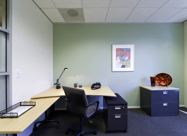 280 m² Conference room in Pleasanton, CA, 6200 Stoneridge Mall Road (94588) - 10 | MatchOffice