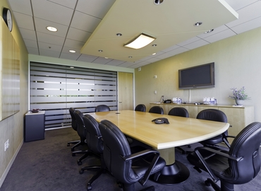 280 m² Conference room in Pleasanton, CA, 6200 Stoneridge Mall Road (94588) - 11 | MatchOffice
