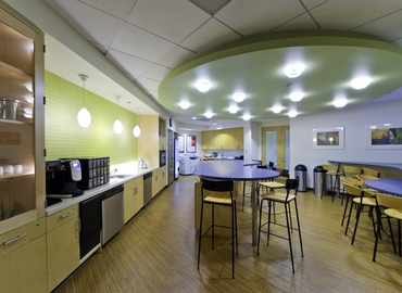 Virtual office space in Pleasanton, CA, 6200 Stoneridge Mall Road (94588) - 10 | MatchOffice.com