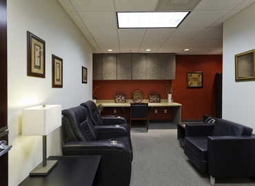 Virtual office space in Frisco, TX, 6136 Frisco Square Blvd (75034) - 3 | MatchOffice.com