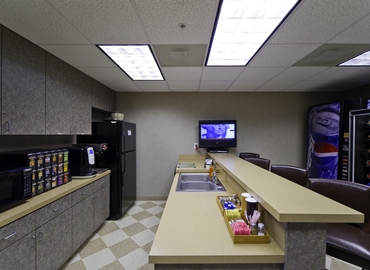 Virtual office space in Frisco, TX, 6136 Frisco Square Blvd (75034) - 4 | MatchOffice.com