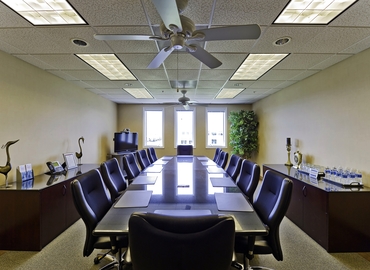 Virtual office in Frisco, TX, 6136 Frisco Square Blvd (75034) - 5 | MatchOffice