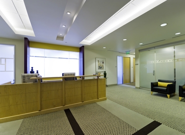 Virtual office in Bellevue, WA, 601 108th Avenue (98004) - 2 | MatchOffice