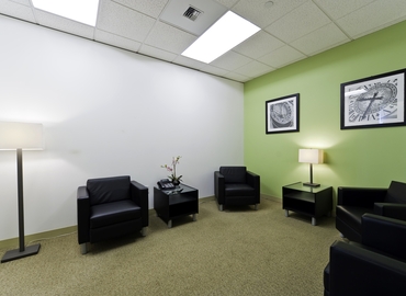 Virtual office in Bellevue, WA, 601 108th Avenue (98004) - 9 | MatchOffice