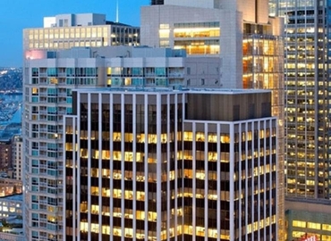 Virtual business address in Seattle, WA, 600 Stewart Street (98101) - 0 | MatchOffice