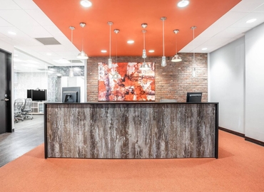 Virtual business address in Seattle, WA, 600 Stewart Street (98101) - 8 | MatchOffice.com