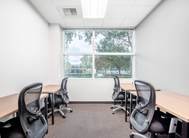 2691 m² Coworking space  in Seattle, WA, 600 Stewart Street (98101) - 8 | MatchOffice