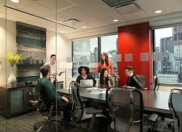 Virtual office in Seattle, WA, 600 Stewart Street (98101) - 10 | MatchOffice.com