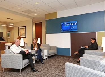 Virtual office space in Costa Mesa, CA, 600 Anton Boulevard (92626) - 2 | MatchOffice.com