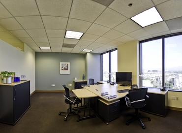 Virtual address in Costa Mesa, CA, 600 Anton Boulevard (92626) - 6 | MatchOffice.com