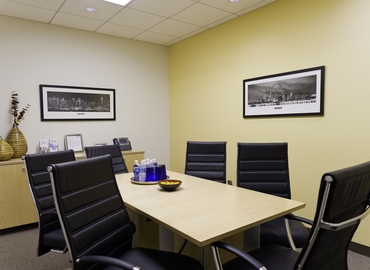 Virtual business address in New York Chelsea, NY, 5 Penn Plaza (10001) - 6 | MatchOffice