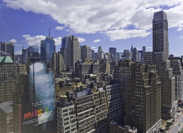 Virtual address in New York Chelsea, NY, 5 Penn Plaza (10001) - 9 | MatchOffice