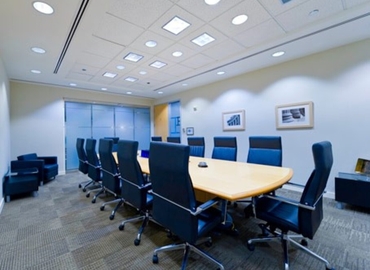 Virtual office space in Houston Central, TX, 5847 San Felipe (77057) - 4 | MatchOffice