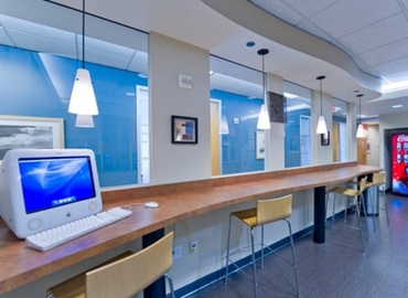 2691 m² Shared workspace  in Houston Central, TX, 5847 San Felipe (77057) - 9 | MatchOffice