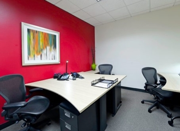 2691 m² Co-working  in Houston Central, TX, 5847 San Felipe (77057) - 11 | MatchOffice.com