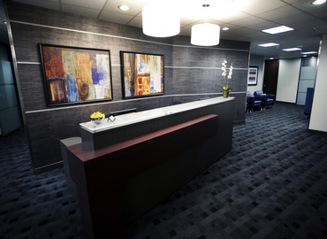 Virtual business address in Fort Worth, TX, 5601 Bridge Street (76112) - 3 | MatchOffice.com