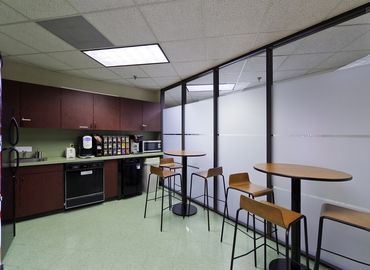 Virtual business address in Fort Worth, TX, 5601 Bridge Street (76112) - 9 | MatchOffice