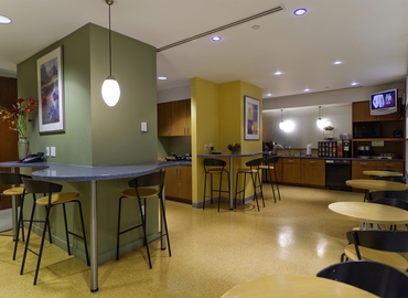 Virtual office in Atlanta, GA, 555 North Point Center East (30022) - 2 | MatchOffice