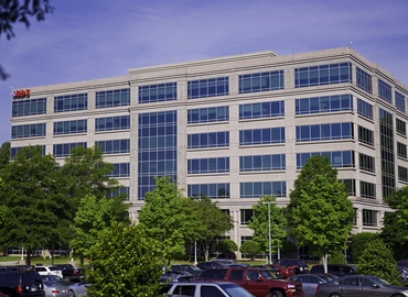 Virtual business address in Atlanta, GA, 555 North Point Center East (30022) - 8 | MatchOffice.com