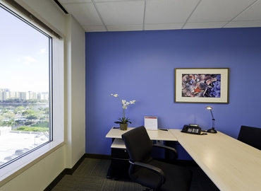 Virtual office in Miami, FL, 5201 Blue Lagoon Drive (33126) - 8 | MatchOffice.com