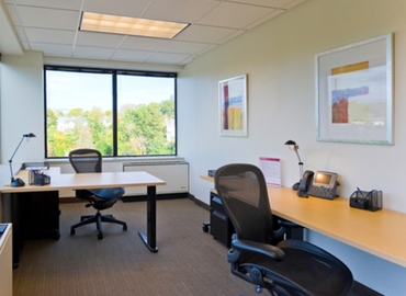 Virtual business address in Greenwich, CT, 500 W Putnam (06830) - 3 | MatchOffice.com