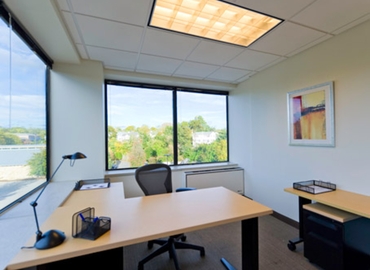 Virtual office space in Greenwich, CT, 500 W Putnam (06830) - 4 | MatchOffice.com