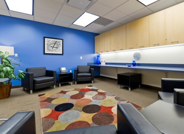 Virtual business address in Ft. Washington, PA, 500 Office Center Drive (19034) - 1 | MatchOffice.com