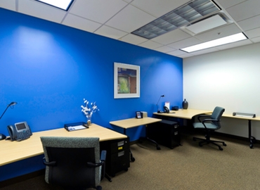 Virtual office space in Ft. Washington, PA, 500 Office Center Drive (19034) - 3 | MatchOffice.com