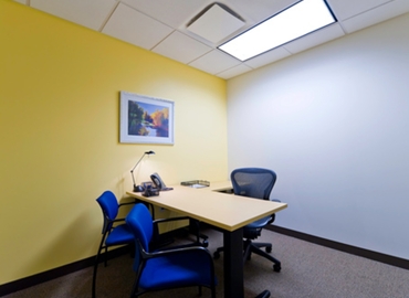 Virtual office space in Ft. Washington, PA, 500 Office Center Drive (19034) - 5 | MatchOffice.com