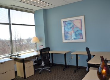 Virtual office space in Shelton, CT, 4 Research Drive (06484) - 2 | MatchOffice.com