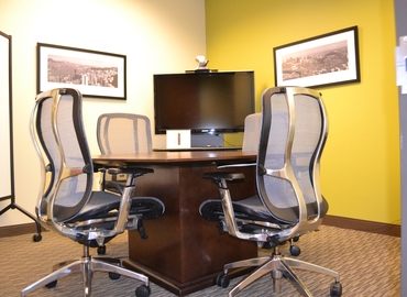 Virtual business address in Shelton, CT, 4 Research Drive (06484) - 8 | MatchOffice