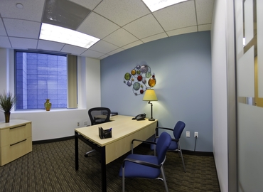 Virtual office space in Boston, MA, 470 Atlantic Avenue (02110) - 6 | MatchOffice.com