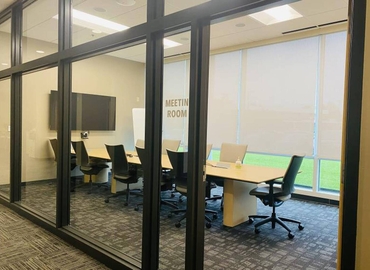 2691 m² Coworking space  in Des Moines, IA, 4620 E. 53rd Street (52807) - 7 | MatchOffice