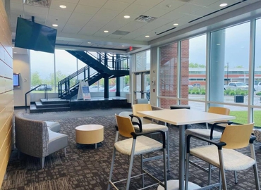 2691 m² Business center in Des Moines, IA, 4620 E. 53rd Street (52807) - 9 | MatchOffice